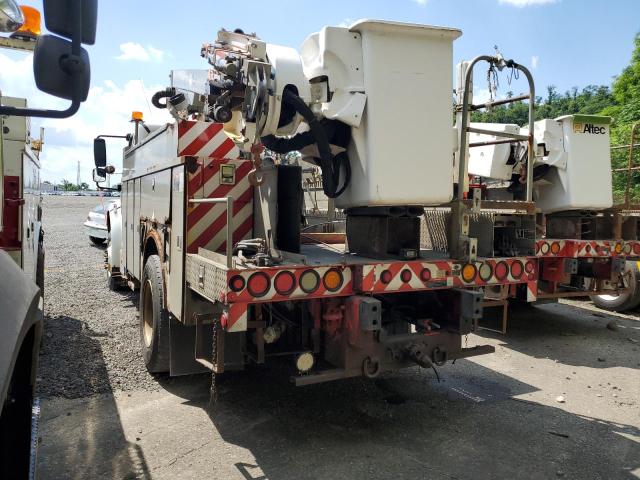 FREIGHTLINER M2 106 MED 2012 white conventi diesel 1FVACXBS5CDBJ2736 photo #3
