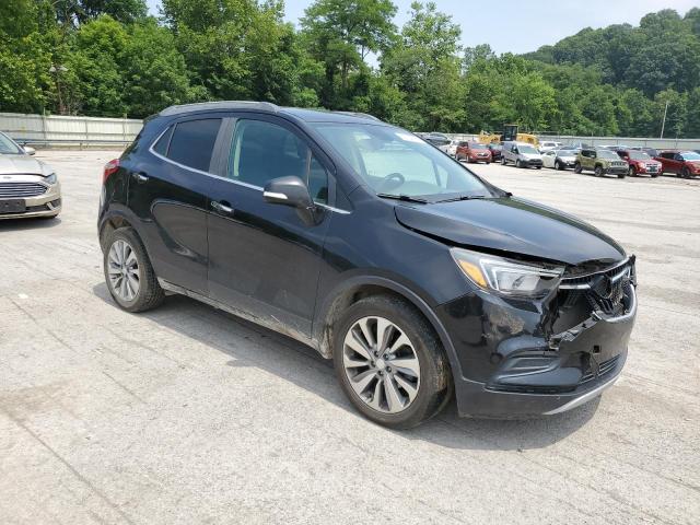 2018 BUICK ENCORE KL4CJ3SB9JB614040