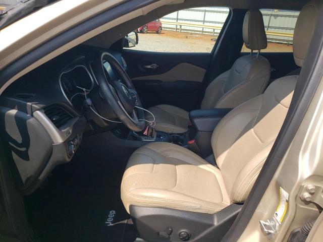 2015 JEEP CHEROKEE L 1C4PJLDS8FW781865