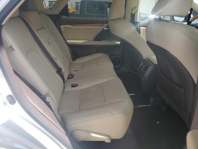 2020 LEXUS RX 450H 2T2HGMDA4LC043447