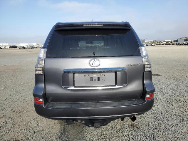 2019 LEXUS GX 460 JTJBM7FX3K5216907