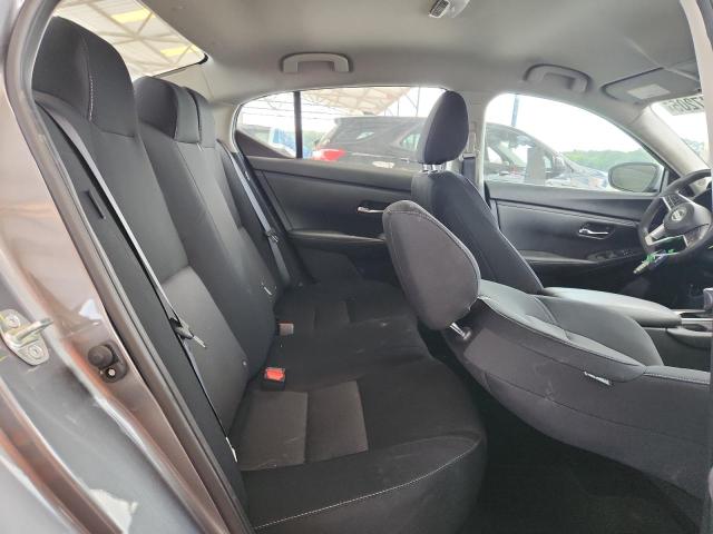 2023 NISSAN SENTRA SV 3N1AB8CV4PY271215
