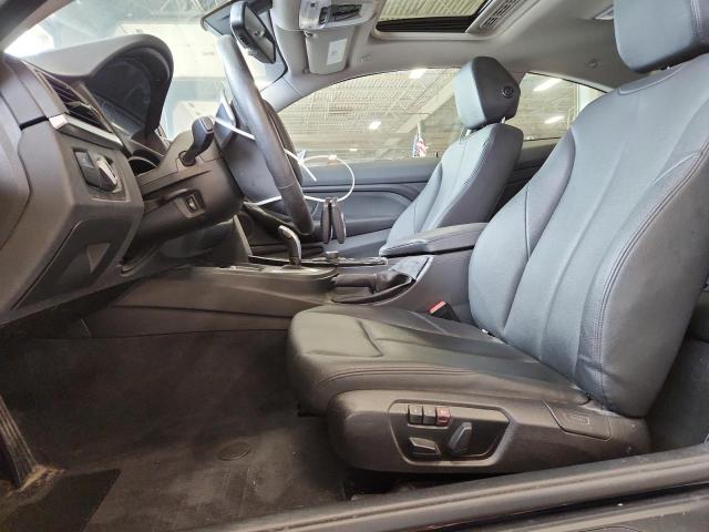 2015 BMW 428 XI WBA3N5C59FK198767