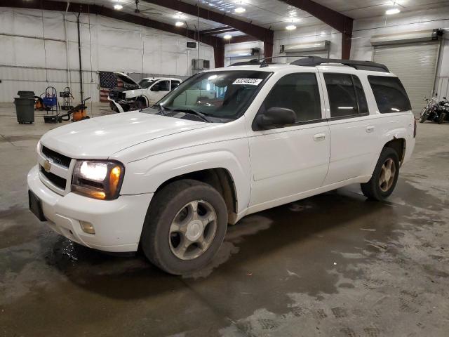 CHEVROLET TRAILBLAZE