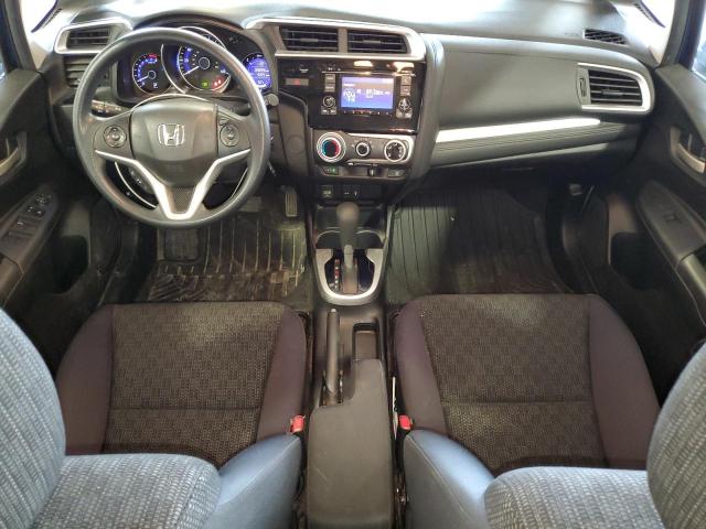 2016 HONDA FIT LX JHMGK5H57GX014970