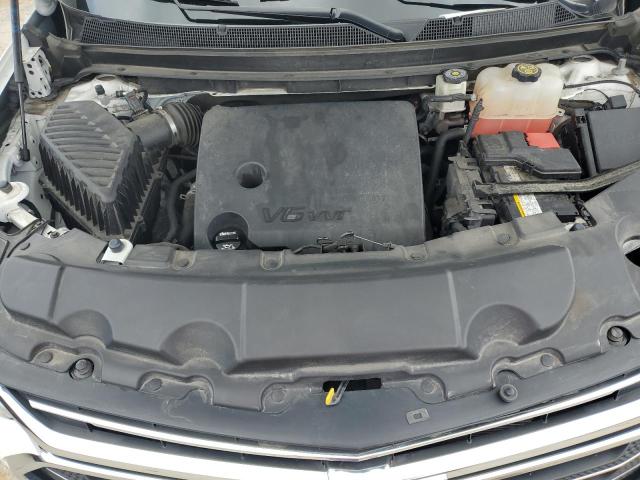 2020 CHEVROLET TRAVERSE L - 1GNEVHKWXLJ243957