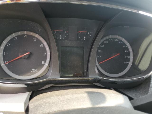 2015 GMC TERRAIN SL 2GKFLVEK7F6347631