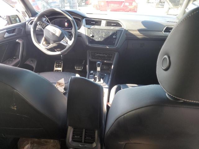 2022 VOLKSWAGEN TIGUAN SEL 3VV4B7AX7NM168515