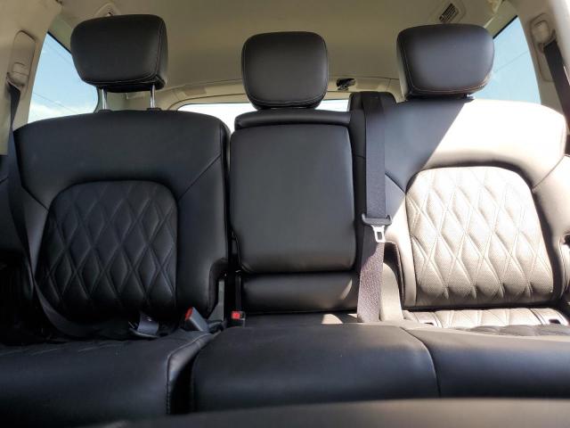 2023 NISSAN ARMADA PLATINUM JN8AY2CC3P9181202