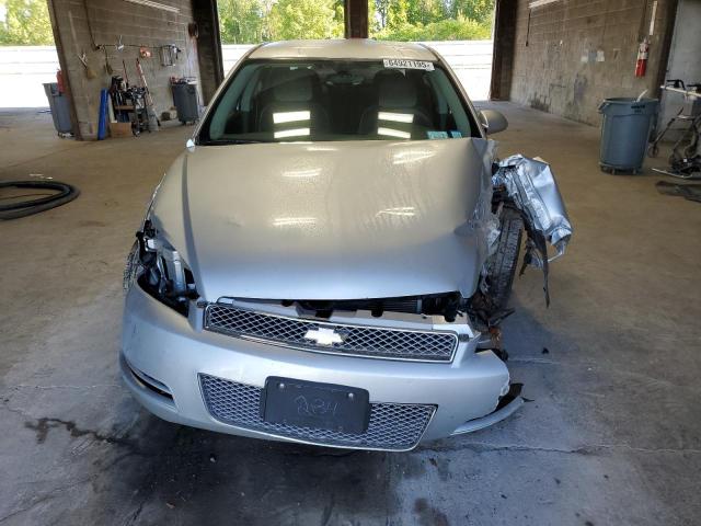 2015 CHEVROLET IMPALA LIM 2G1WA5E32F1122730