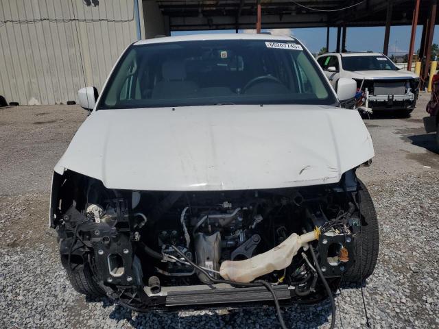 2016 DODGE GRAND CARA 2C4RDGCG3GR396650