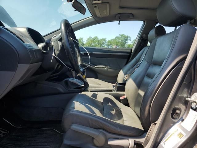 2010 HONDA CIVIC EXL - 19XFA1F91AE030278