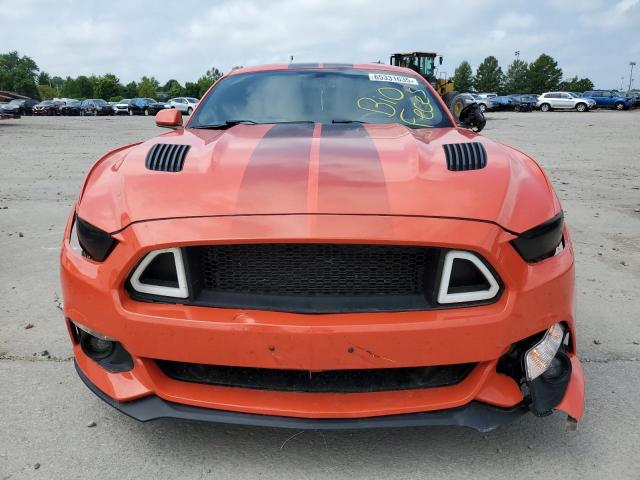2016 FORD MUSTANG GT - 1FA6P8CF8G5218940