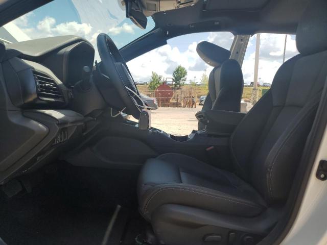 2025 SUBARU OUTBACK WI 4S4BTGUD8S3108014