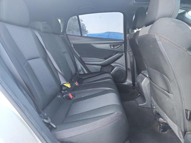2019 SUBARU IMPREZA SP - 4S3GTAM69K3724295
