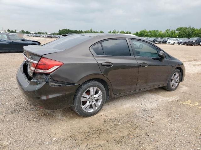 Vin: 2hgfb2f55dh520510, lot: 62925505, honda civic lx 20133