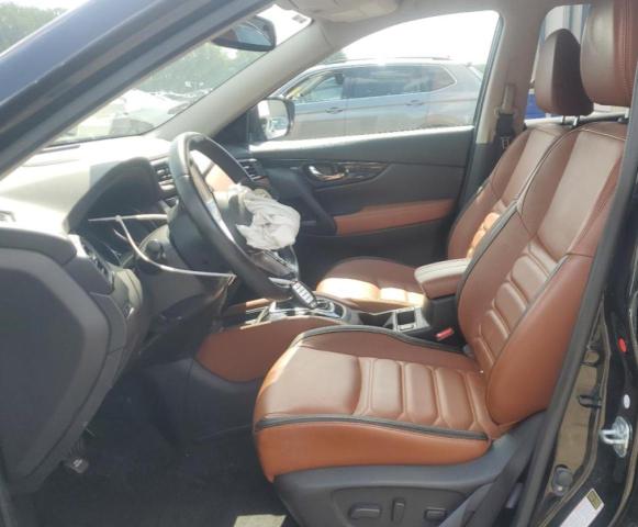 2017 NISSAN ROGUE S JN8AT2MV7HW018389