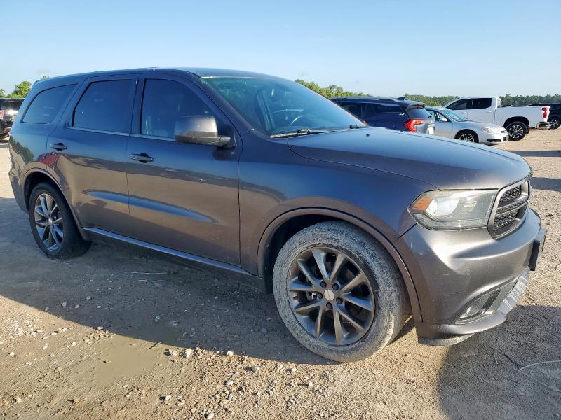 2015 DODGE DURANGO SX - 1C4RDHAG3FC113860