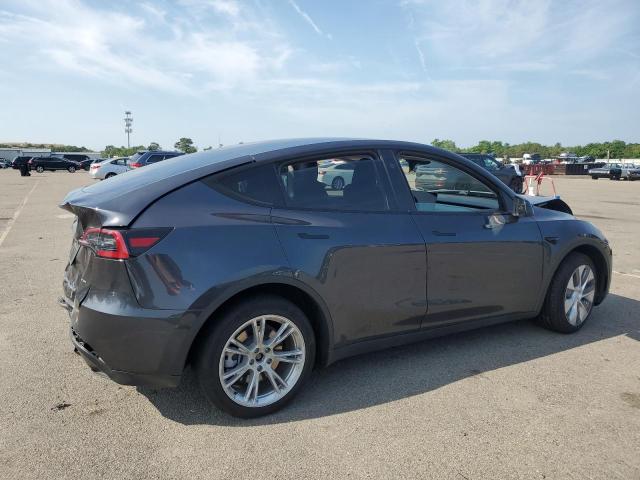 2024 TESLA MODEL Y 7SAYGDEE4RF090863