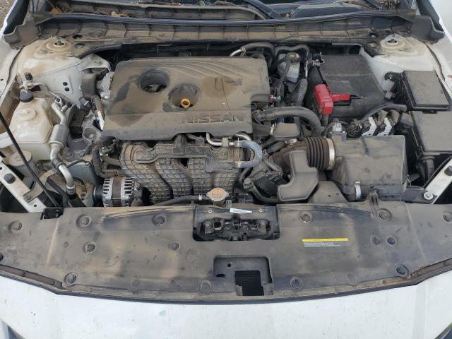 2019 NISSAN ALTIMA S 1N4BL4BV8KC155001