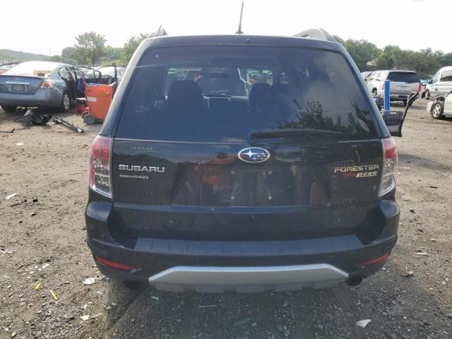 2011 SUBARU FORESTER 2 - JF2SHACC6BH778192