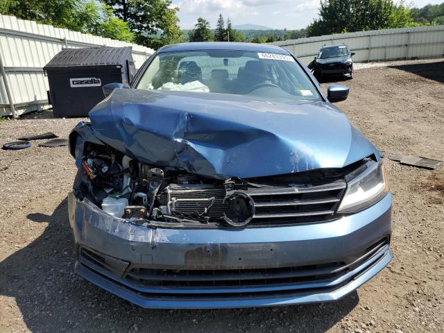 2017 VOLKSWAGEN JETTA S 3VW2B7AJ6HM297994