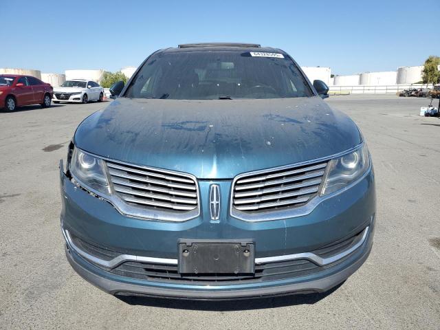 2016 LINCOLN MKX SELECT 2LMTJ6KP3GBL86980