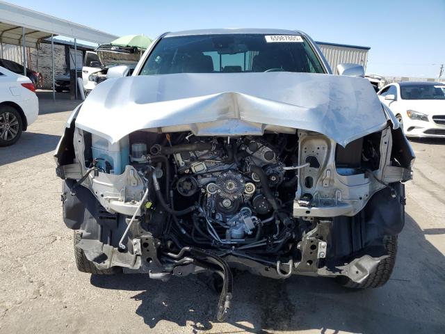 2023 TOYOTA TACOMA DOU - 3TMCZ5AN0PM653445