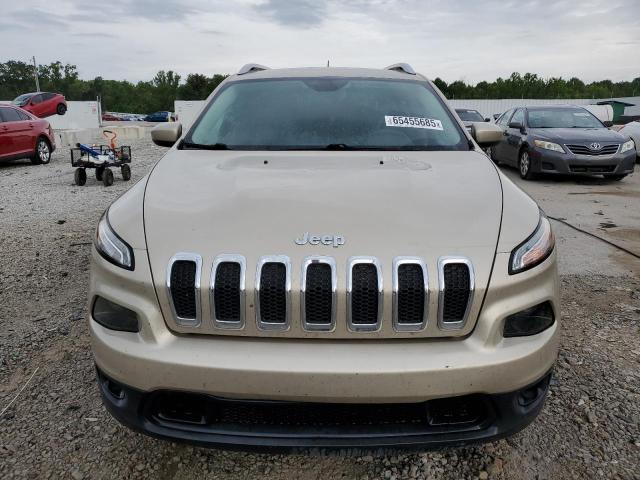 2015 JEEP CHEROKEE L 1C4PJLCB0FW642637