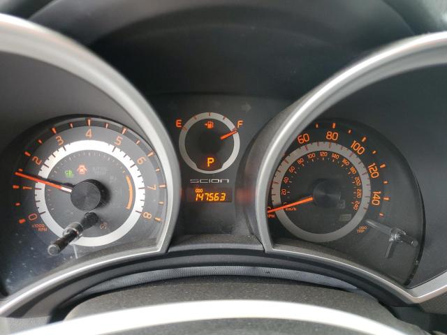 2015 TOYOTA SCION TC - JTKJF5C79FJ005170