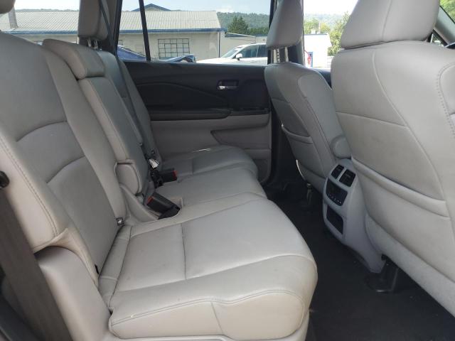 2016 HONDA PILOT EXL 5FNYF6H5XGB026654
