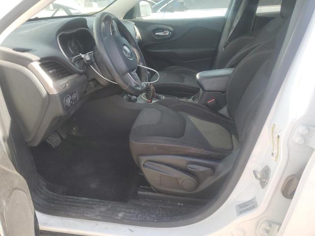 2015 JEEP CHEROKEE L - 1C4PJMCS9FW504794