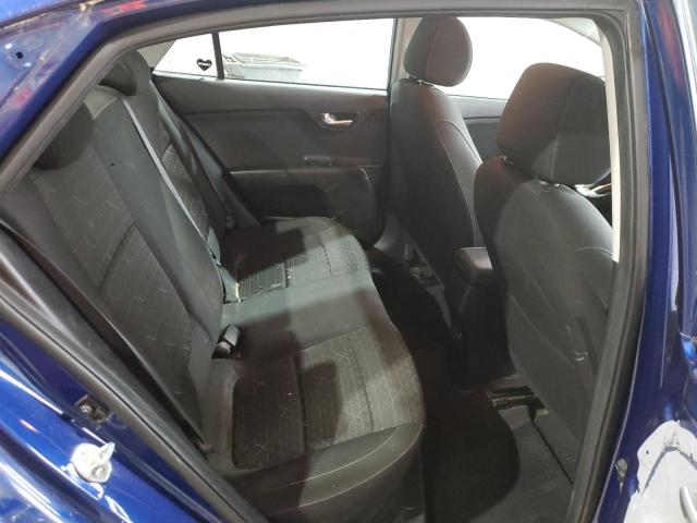 2019 KIA RIO S 3KPA24AB4KE230964