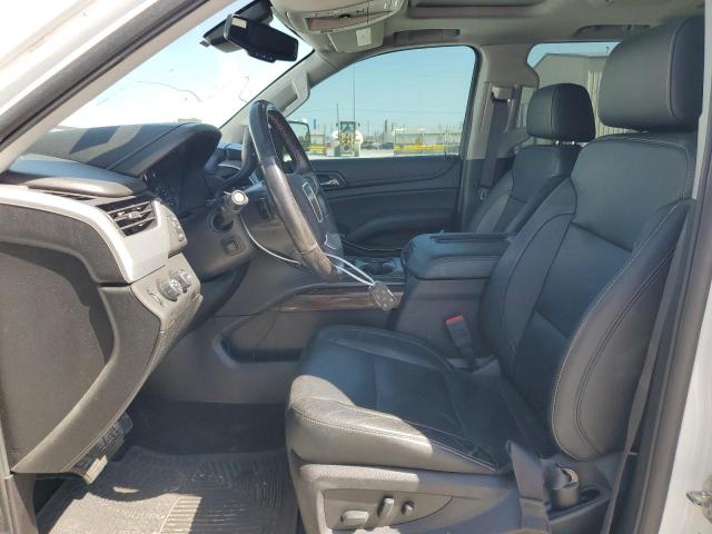 2018 GMC YUKON SLT 1GKS2BKC7JR263738