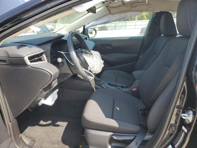 2024 TOYOTA COROLLA LE - 5YFB4MDE1RP122699