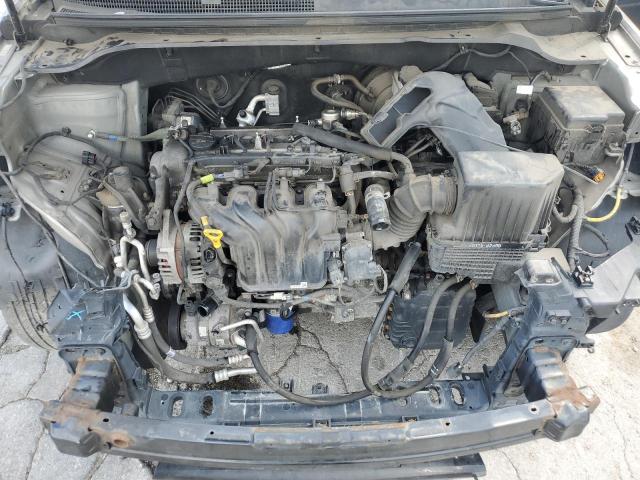 2019 KIA SOUL KNDJN2A22K7002456