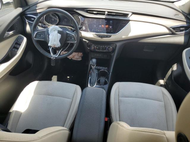 2021 BUICK ENCORE GX KL4MMDSL9MB158667