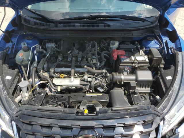 2021 NISSAN KICKS S #3301833349