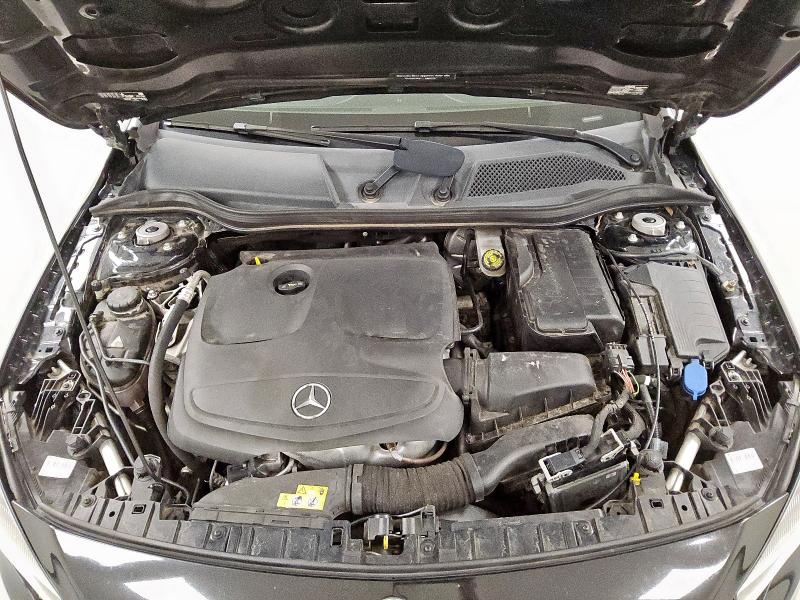 2017 MERCEDES-BENZ GLA 250 WDCTG4EB6HJ284826