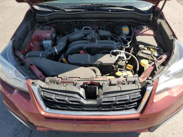 2017 SUBARU FORESTER 2 JF2SJAEC0HH403134