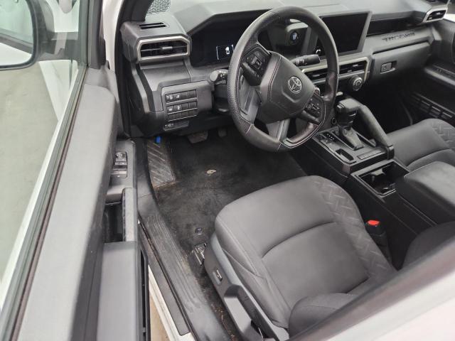 2024 TOYOTA TACOMA XTR 3TYJDAHN8RT011695