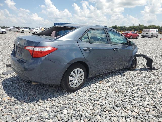 2016 TOYOTA COROLLA L - 5YFBURHE2GP491334