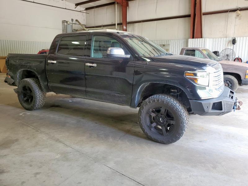 2016 TOYOTA TUNDRA CRE - 5TFHW5F18GX537988