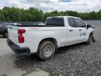 Lot #3309585600 2021 CHEVROLET SILVERADO