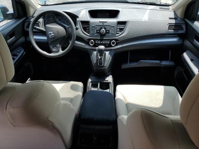 2015 HONDA CR-V LX 5J6RM4H31FL103625