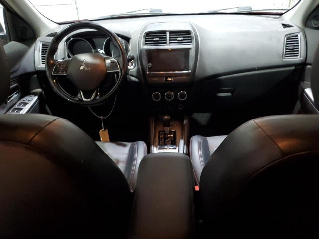 2018 MITSUBISHI OUTLANDER JA4AR3AW8JZ006330
