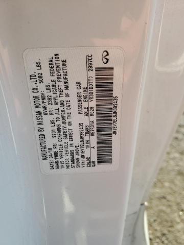 2018 INFINITI Q60 LUXE 3 JN1EV7EL8JM392435
