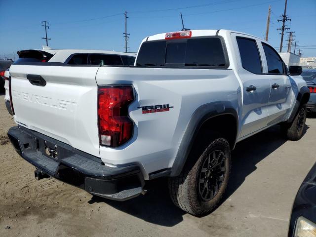 2024 CHEVROLET COLORADO T 1GCPTEEK1R1156164