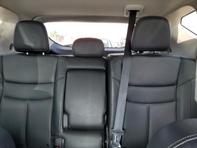 2021 NISSAN MURANO SL 5N1AZ2CS2MC137878