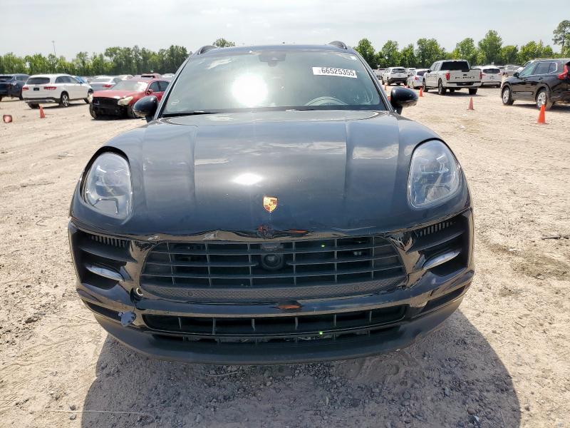 2021 PORSCHE MACAN S - WP1AB2A56MLB36771